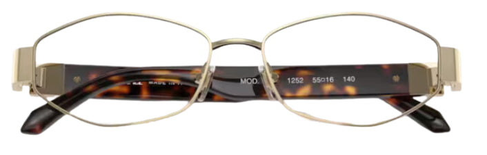 Korrektionsbrille Versace VE1298