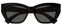Gucci Emblem GG1844SA Sunglasses