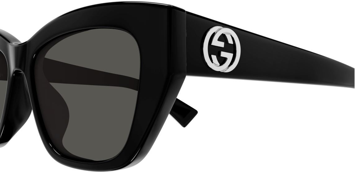 Gucci Emblem GG1844SA Sunglasses