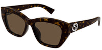 Gucci Emblem GG1844SA Sunglasses