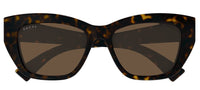 Gucci Emblem GG1844SA Sunglasses