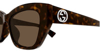 Gucci Emblem GG1844SA Sunglasses
