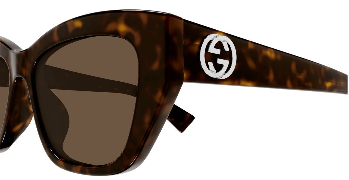 Gucci Emblem GG1844SA Sunglasses