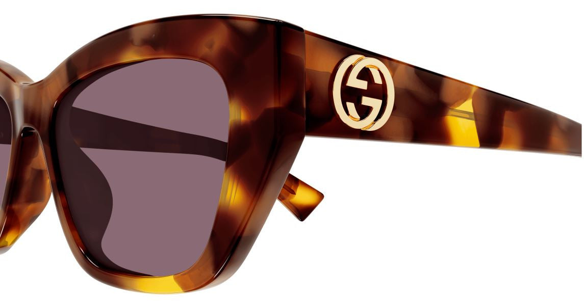 Gucci Emblem GG1844SA Sunglasses