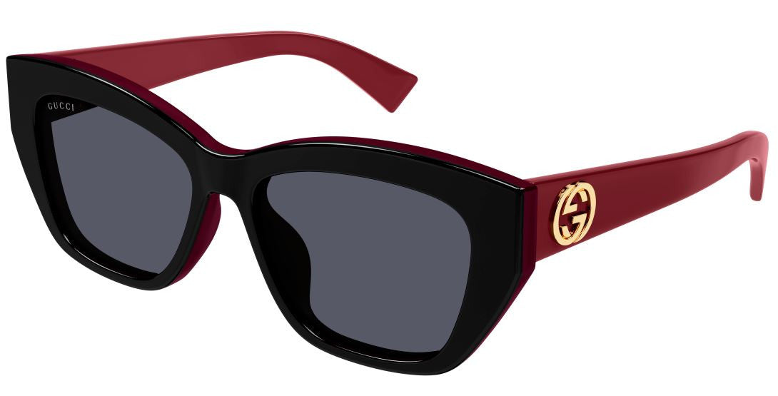 Gucci Emblem GG1844SA Sunglasses