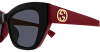 Gucci Emblem GG1844SA Sunglasses