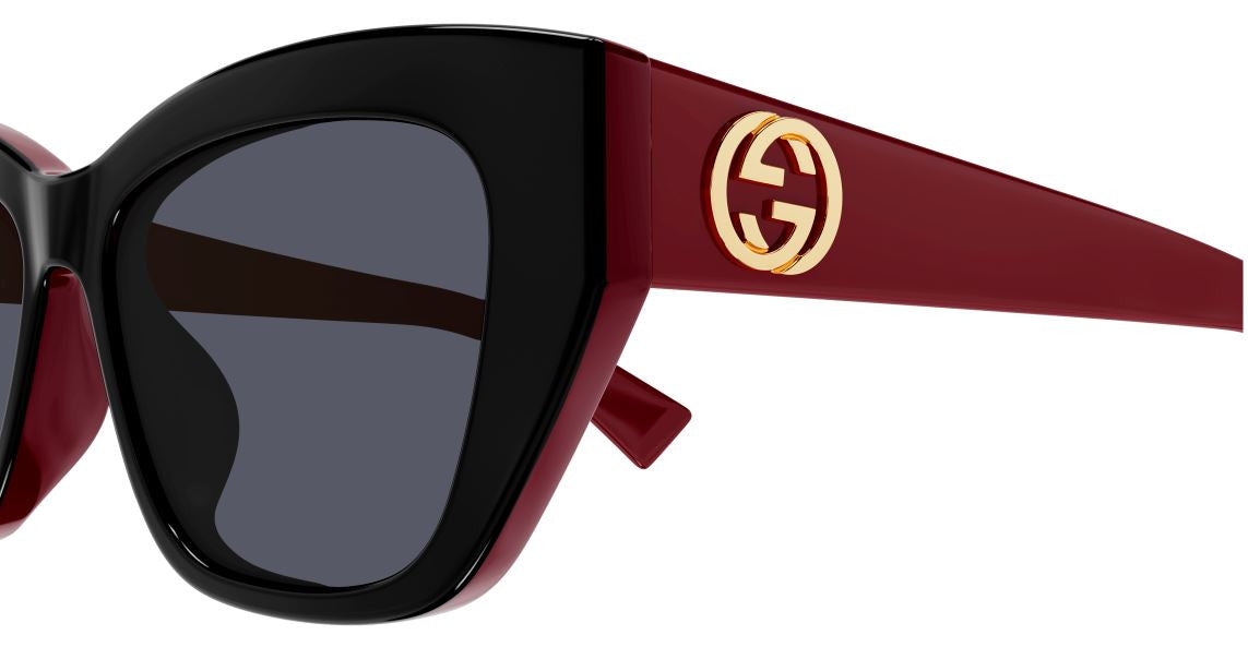Gucci Emblem GG1844SA Sunglasses