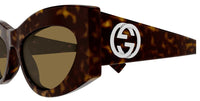 Gucci Cruise GG1843S Sunglasses