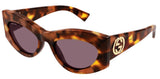 Gucci Cruise GG1843S Sunglasses