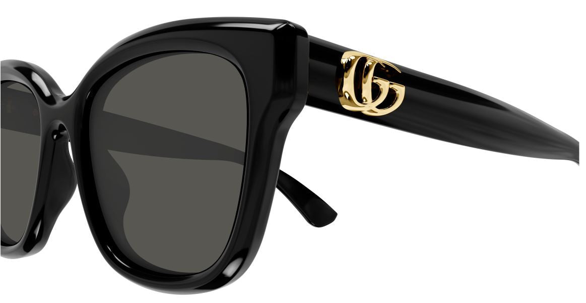 Gucci Emblem GG1830SK Sunglasses