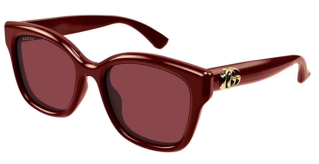 Gucci Emblem GG1830SK Sunglasses