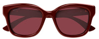 Gucci Emblem GG1830SK Sunglasses