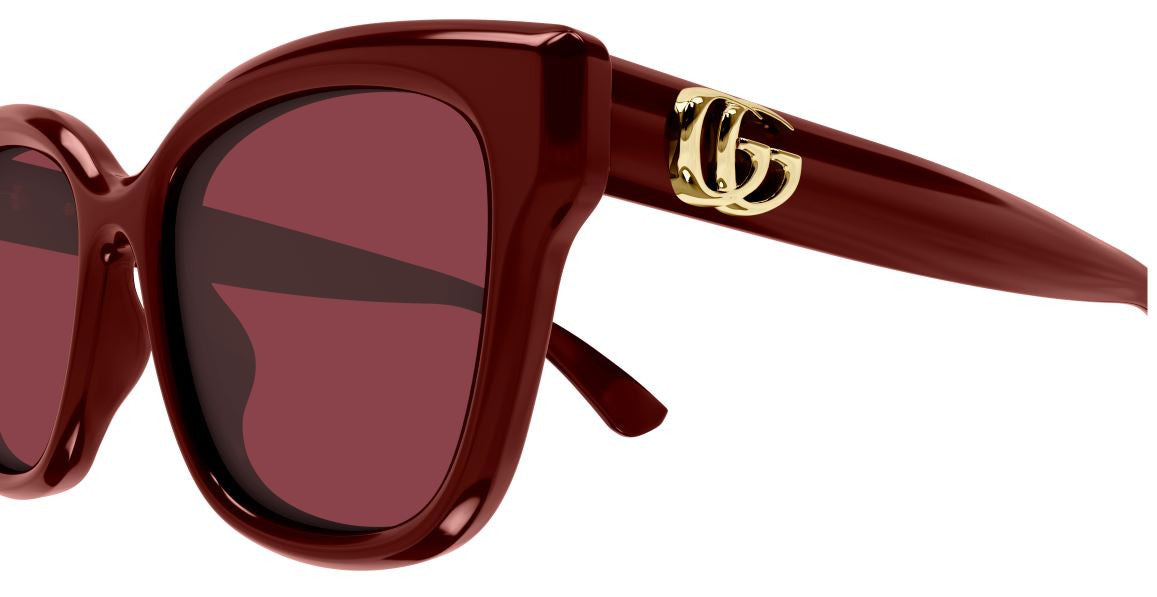 Gucci Emblem GG1830SK Sunglasses