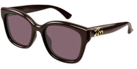 Gucci Emblem GG1830SK Sunglasses