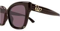 Gucci Emblem GG1830SK Sunglasses