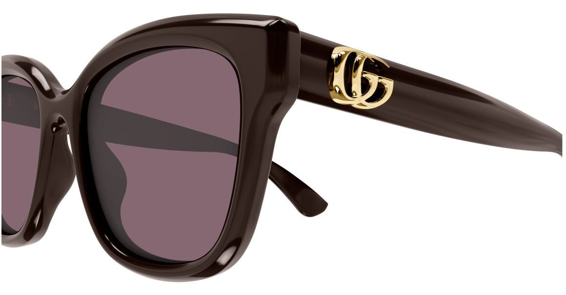 Gucci Emblem GG1830SK Sunglasses
