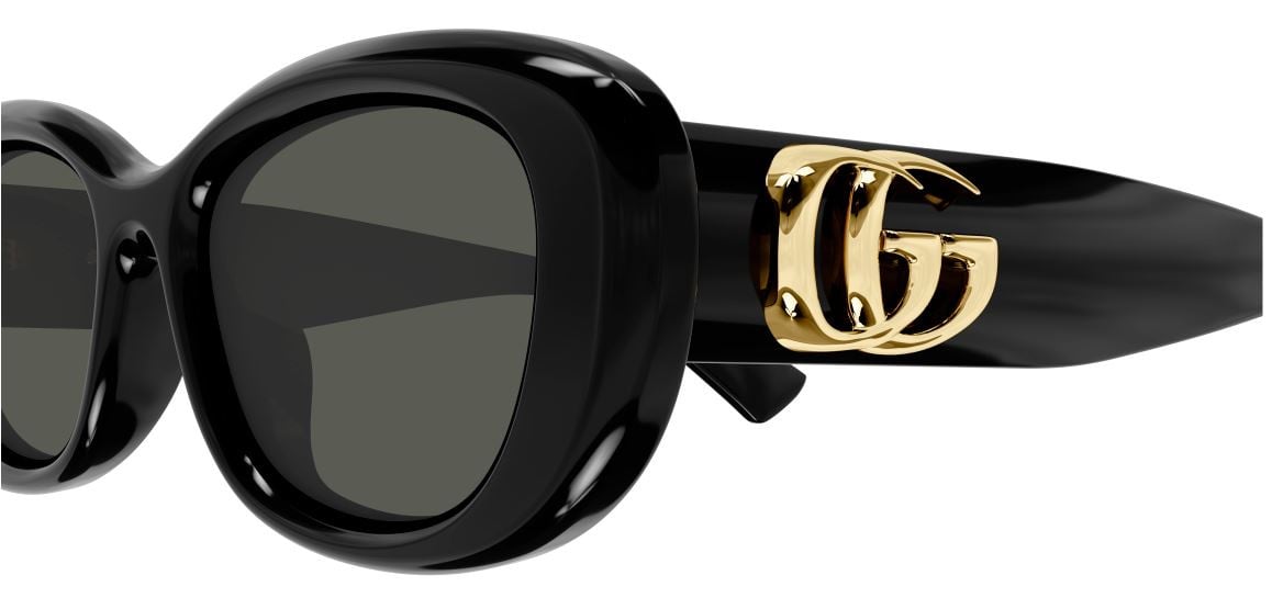 Óculos de Sol Gucci Emblem GG1829SK