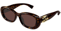 Óculos de Sol Gucci Emblem GG1829SK