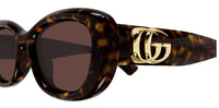 Óculos de Sol Gucci Emblem GG1829SK