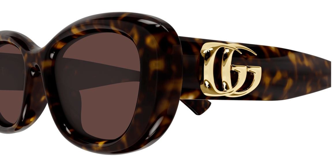Óculos de Sol Gucci Emblem GG1829SK