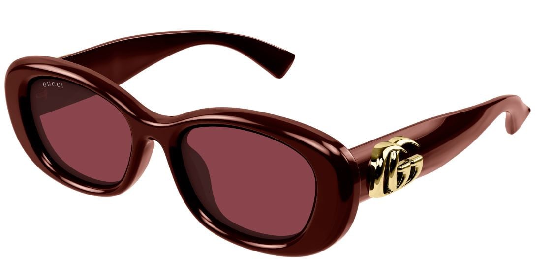 Óculos de Sol Gucci Emblem GG1829SK