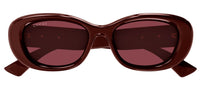 Óculos de Sol Gucci Emblem GG1829SK