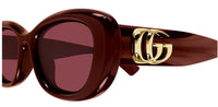 Óculos de Sol Gucci Emblem GG1829SK