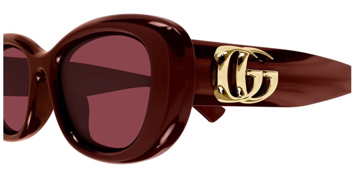 Óculos de Sol Gucci Emblem GG1829SK