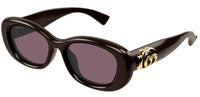Óculos de Sol Gucci Emblem GG1829SK