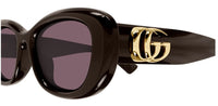 Óculos de Sol Gucci Emblem GG1829SK