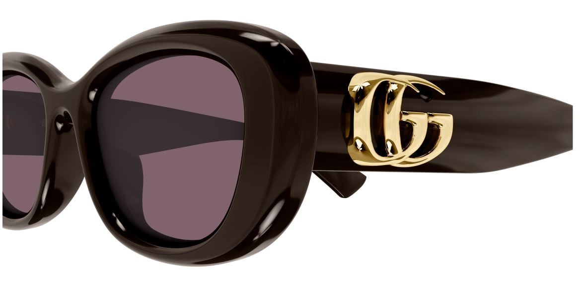 Óculos de Sol Gucci Emblem GG1829SK