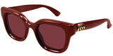 Lunettes de Soleil Gucci Cruise GG1828S