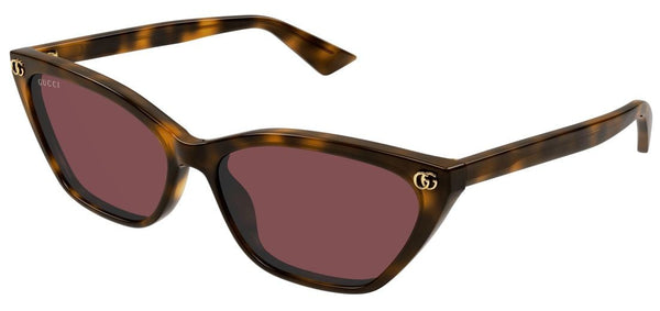 Zonnebril Gucci Emblem GG1815S