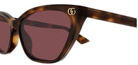 Óculos de Sol Gucci Emblem GG1815S