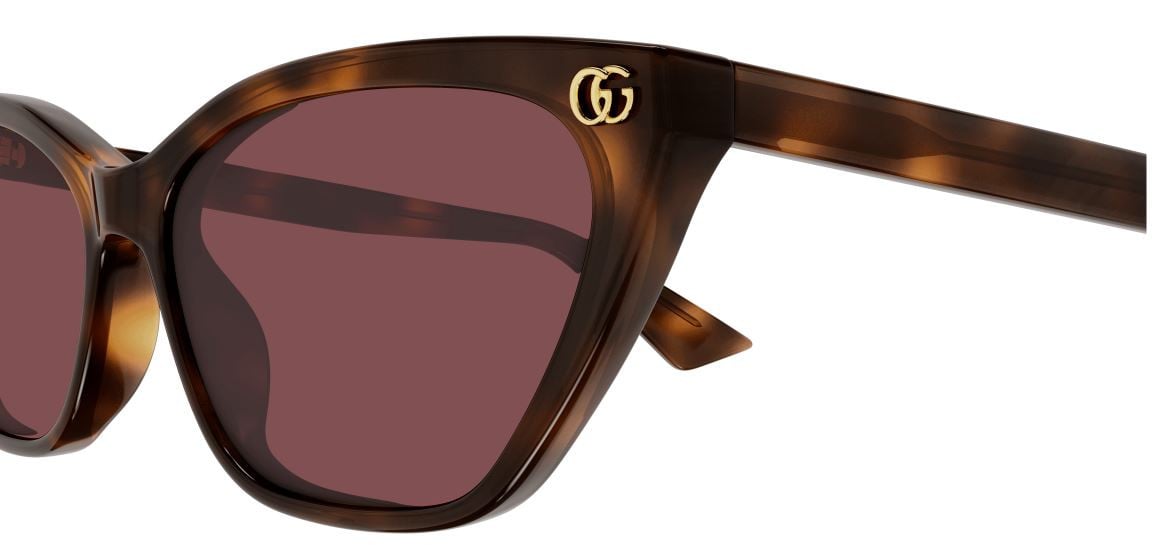 Óculos de Sol Gucci Emblem GG1815S