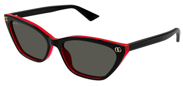 Zonnebril Gucci Emblem GG1815S