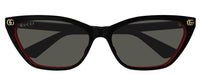 Óculos de Sol Gucci Emblem GG1815S