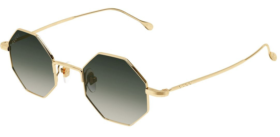 Gucci Lettering GG1814S Sunglasses