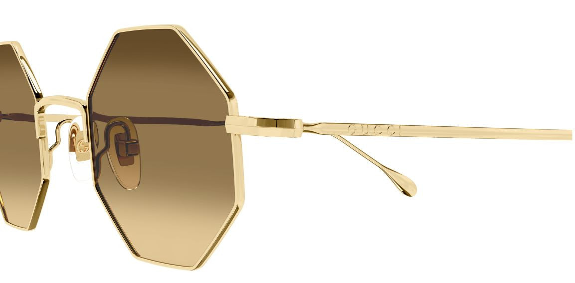 Gucci Lettering GG1814S Sunglasses