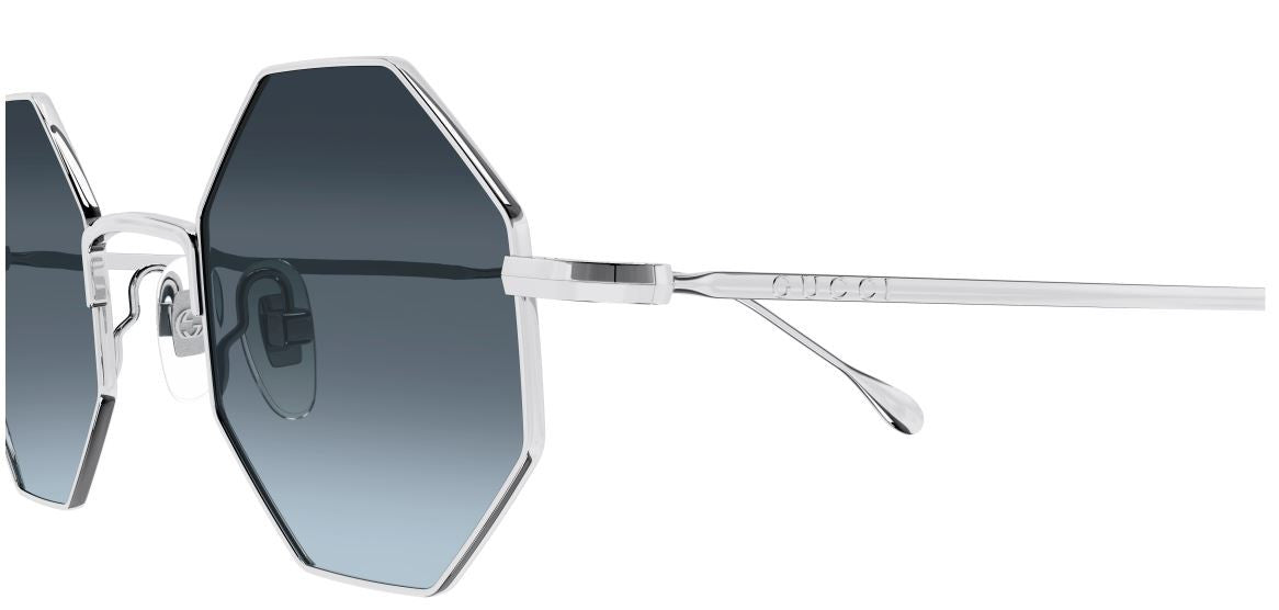 Gucci Lettering GG1814S Sunglasses
