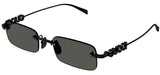 Lunettes de Soleil Gucci Cruise GG1808S