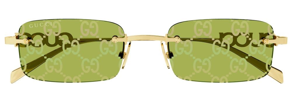 Lunettes de Soleil Gucci Cruise GG1808S