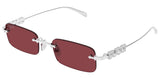 Lunettes de Soleil Gucci Cruise GG1808S