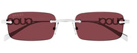 Lunettes de Soleil Gucci Cruise GG1808S
