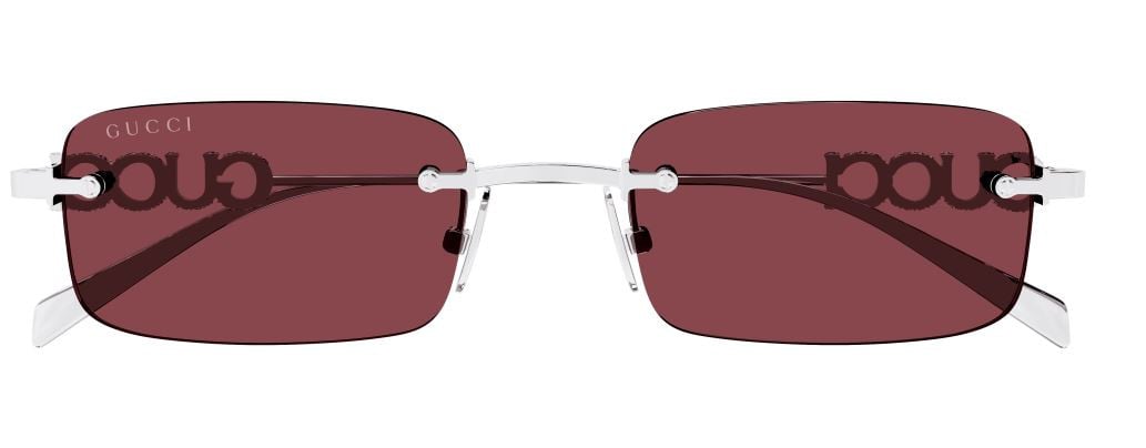 Lunettes de Soleil Gucci Cruise GG1808S