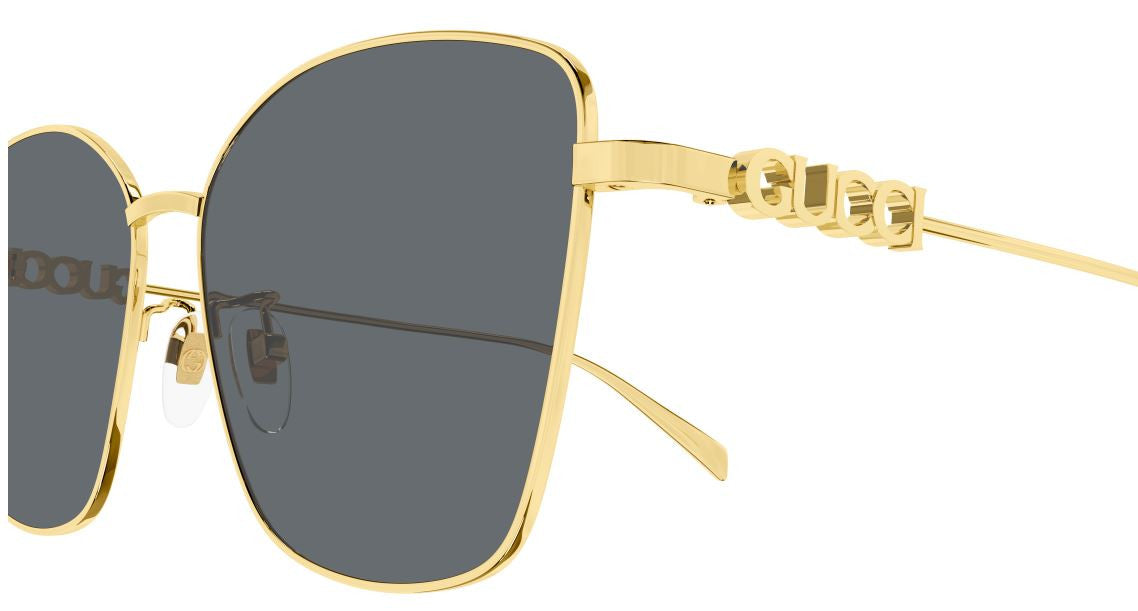 Gucci Lettering GG1805SA Sunglasses