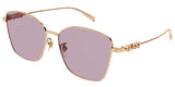 Occhiali da Sole Gucci Lettering GG1805SA