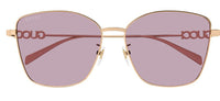 Gucci Lettering GG1805SA Sunglasses