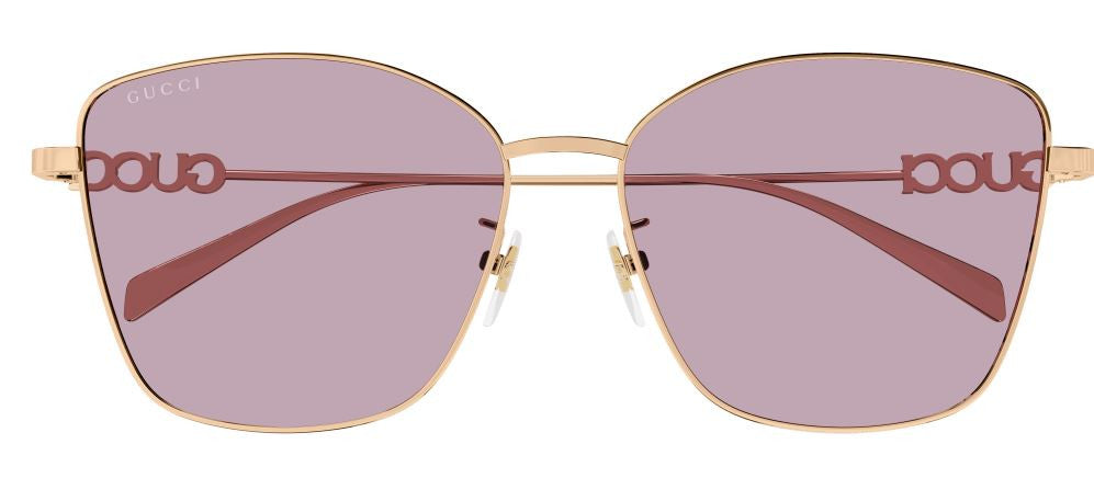 Gucci Lettering GG1805SA Sunglasses