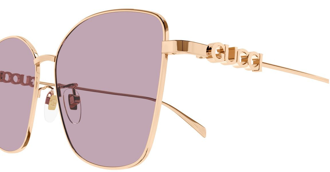 Gucci Lettering GG1805SA Sunglasses